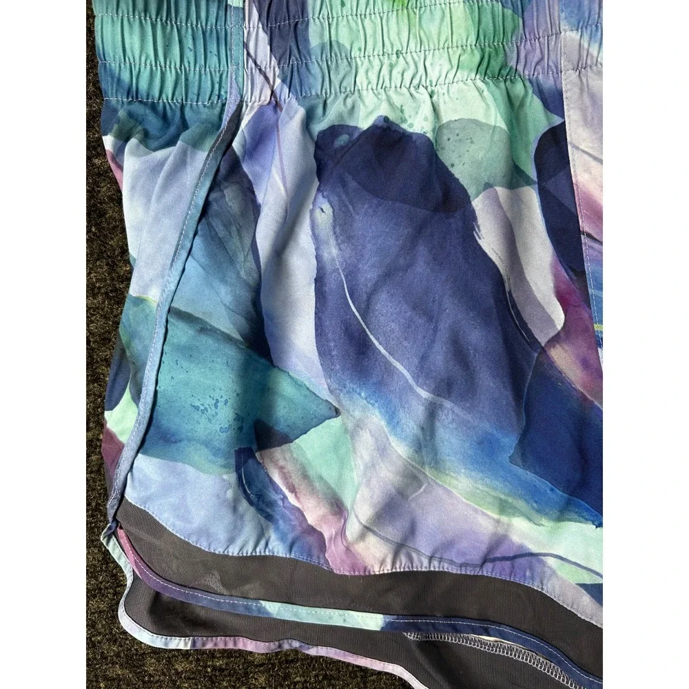 Athleta women blue